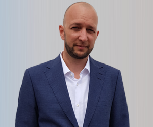 AI Podcast with Jakob Antonsen, IO Group CEO (AI Denmark)