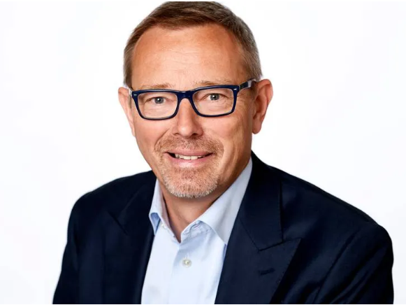 Morten Steiner