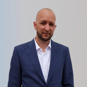 AI Podcast with Jakob Antonsen, IO Group CEO (AI Denmark)